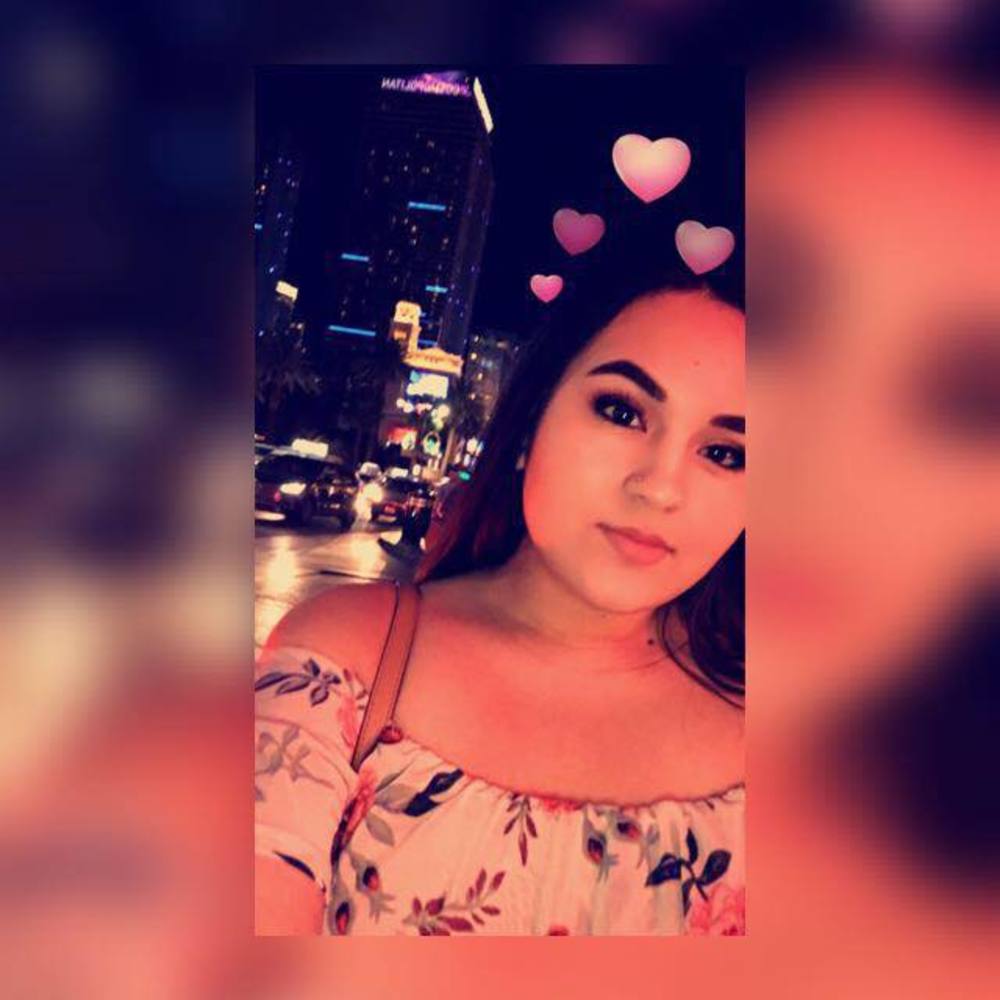 Meet your Posher, Yeraldin